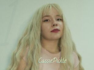 CassiePickle