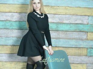 CatJasmine