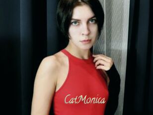 CatMonica