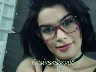 Catalinamayson18