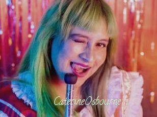 CaterineOsbourne