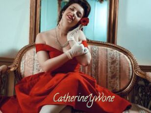 CatherineYvvone