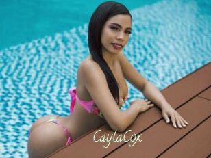 CaylaCox
