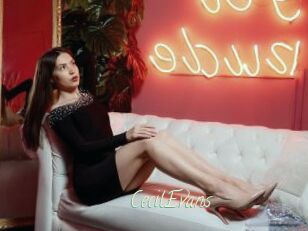 CecilEvans