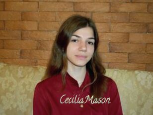 CeciliaMason