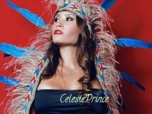CelestePrince