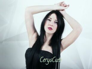 CerysCute
