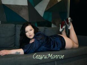 CezaraMonroe