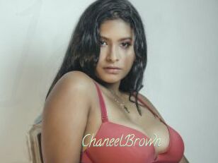 ChaneelBrown