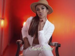 ChanelBohor