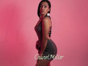 ChanelMiller