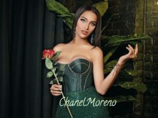 ChanelMoreno