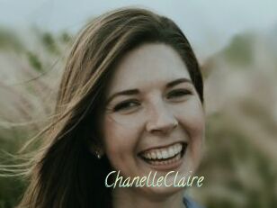 ChanelleClaire