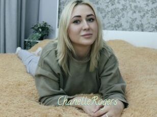 ChanelleRogers