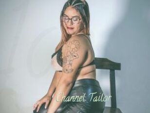 Channel_Tailor