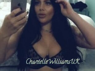 ChantelleWilliamsUK