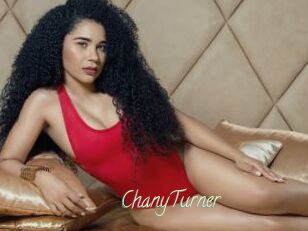 ChanyTurner
