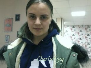 CharlieFoxy