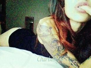 CharlieMxo