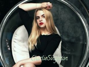 CharlieSingleton