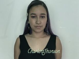CharlottJhonson