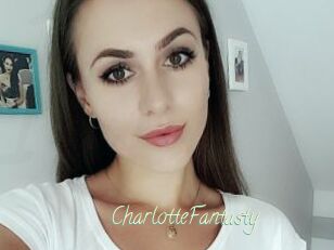 CharlotteFantasty