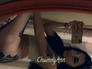 ChastityAnn
