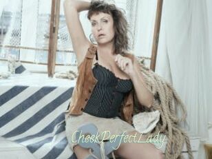 CheekPerfectLady