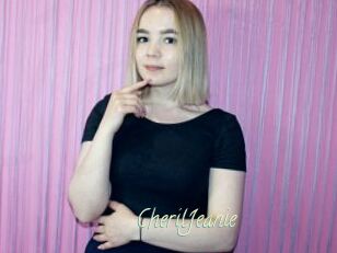 CherilJeanie
