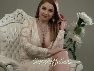 CherishedJuliana