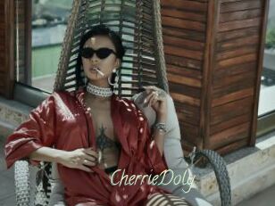 CherrieDoly