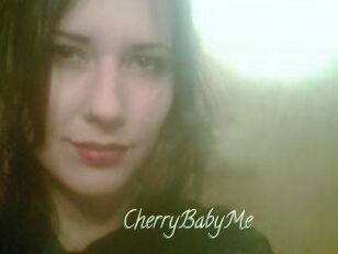 CherryBabyMe