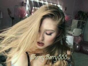 CherryBerry888