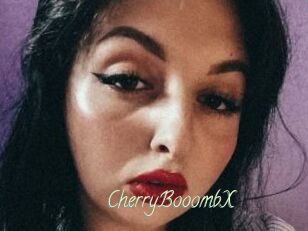 CherryBooombX