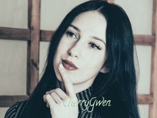 CherryGwen