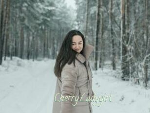 CherryLadygirl