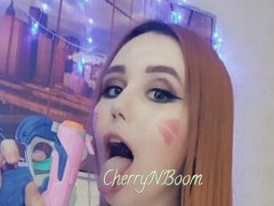 CherryNBoom