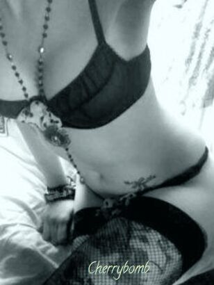 Cherrybomb
