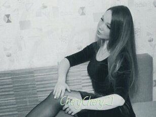 CheryChery21