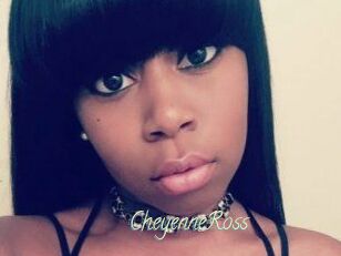 Cheyenne_Ross