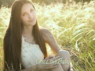 ChicLoveBaby