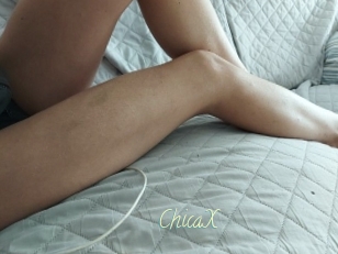 ChicaX