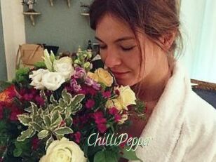 ChilliPepper