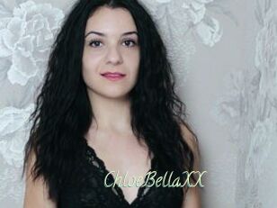 ChloeBellaXX