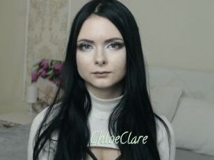 ChloeClare