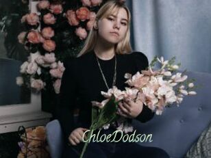 ChloeDodson