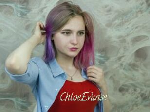 ChloeEvanse