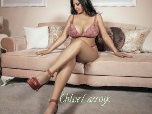 ChloeLacroix