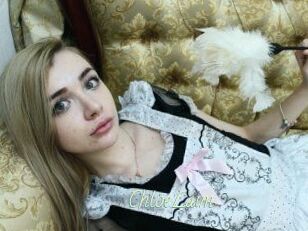 ChloeLaim
