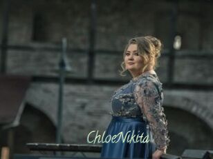 ChloeNikita